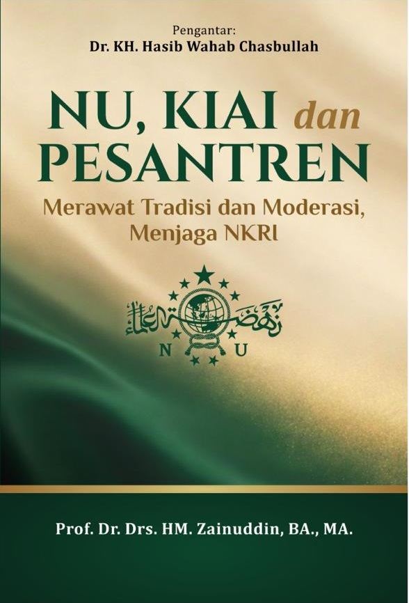 NU, KIAI dan PESANTREN
